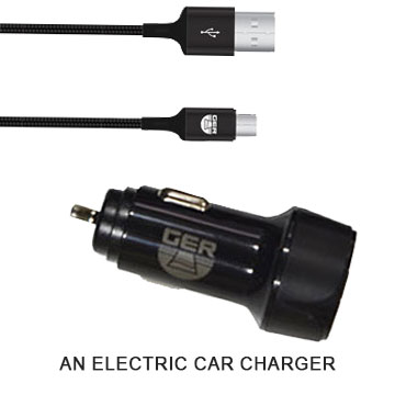 Car Charger