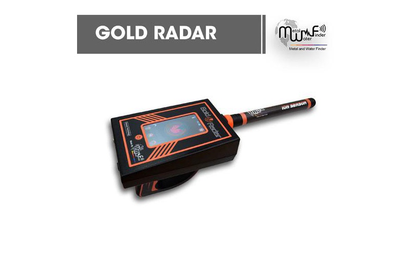 Gold Radar