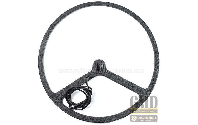 Golden Mask Coil 58 cm - PI Round 