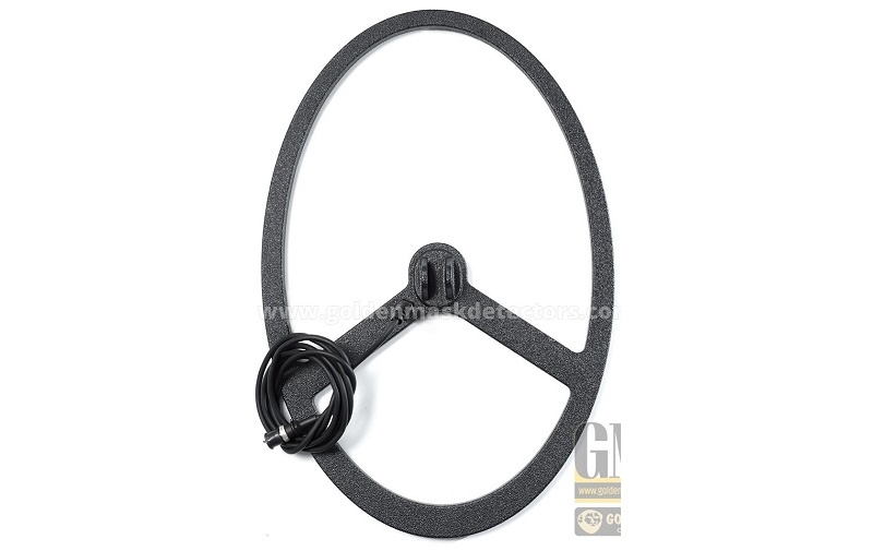 Golden Mask Coil 38x58 cm - PI Elliptic 