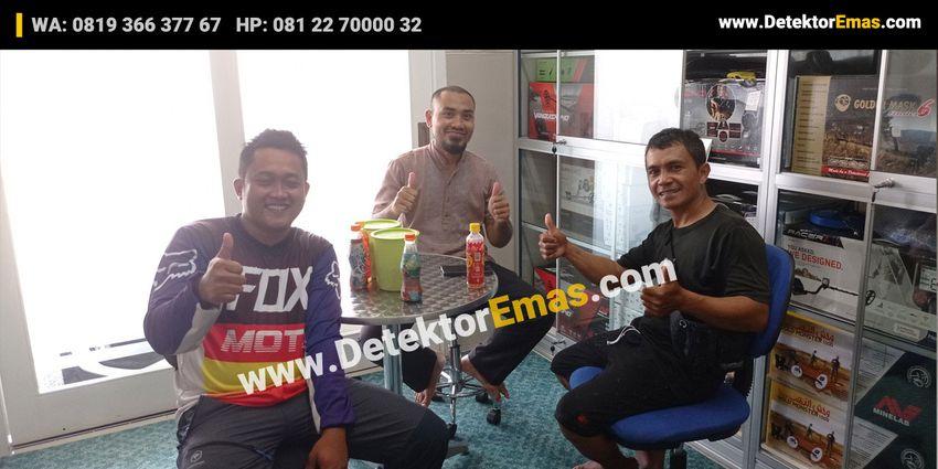 Kunjungan Libra sang Pengembara