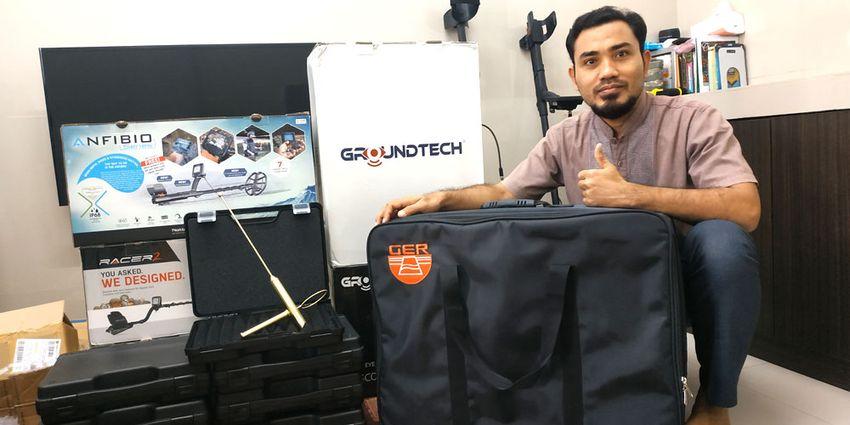 Paket Titan Ger 1000