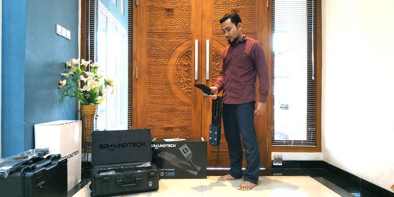Groundtech Discovery SMR