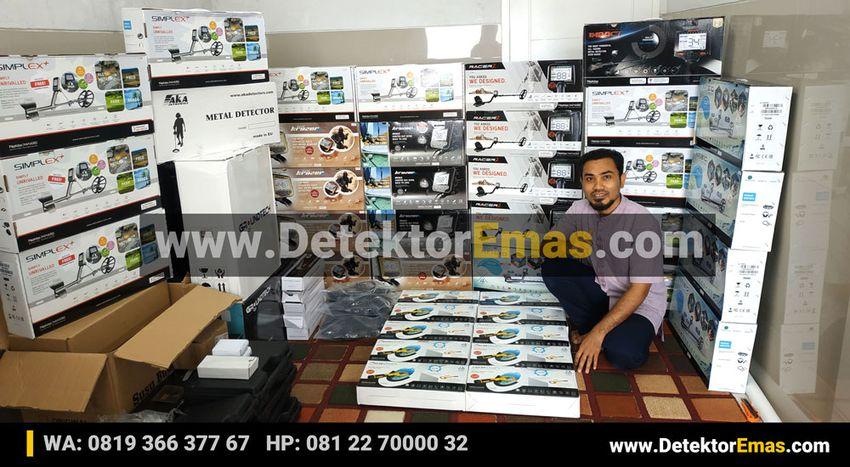 Dealer Resmi Nokta Makro